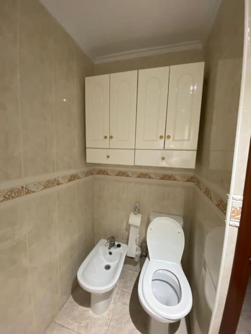 Apto Con Terraza Y 2 Dormitorios. 600 Megas Wifi. Santa Pola Zewnętrze zdjęcie